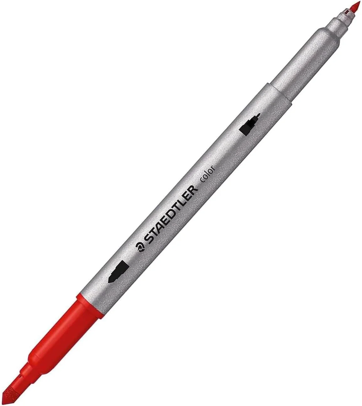 CARIOCI STAEDTLER 2 CAPETE CULORI PASTEL  12/SET CUTIE CARTON ST-3200-C12pa [3]