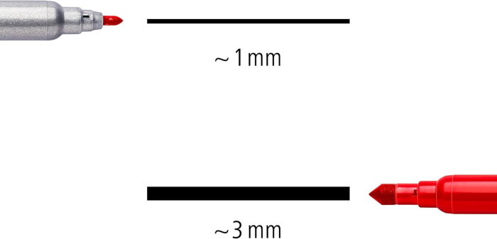 CARIOCI STAEDTLER NORIS 2 CAPETE 10/setST-320-C10 [3]
