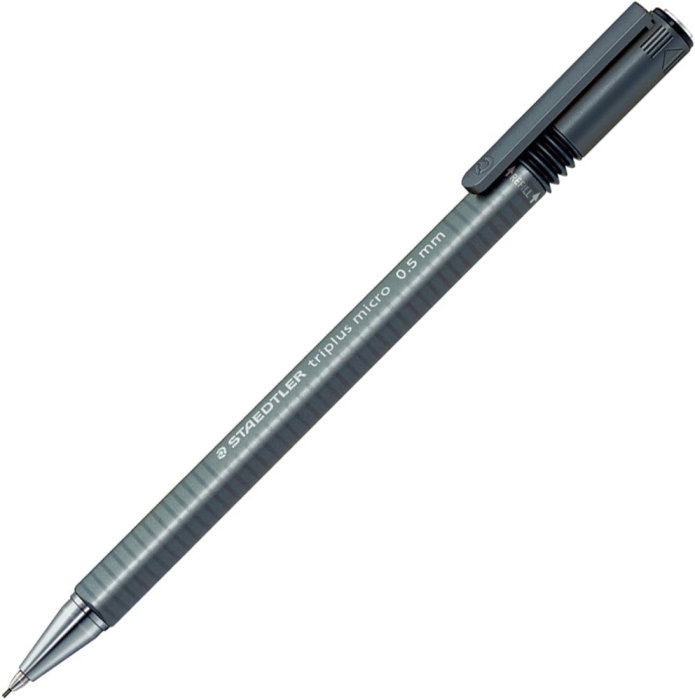 CREION MECANIC STAEDTLER 774 0.5MM GRI [1]