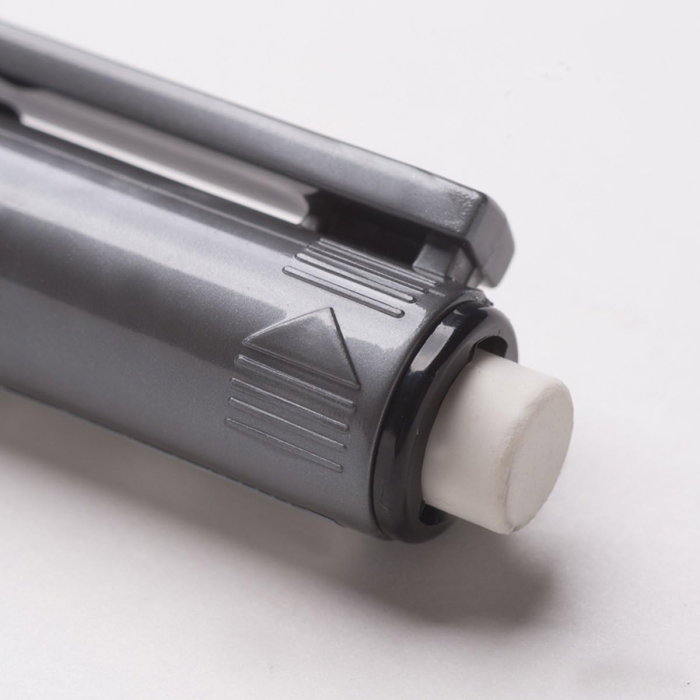 CREION MECANIC STAEDTLER 774 0.5MM GRI [4]