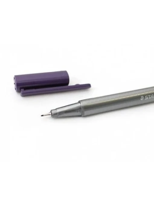 GRI FINELINER STAEDTLER 334-1 GALBEN 0.3 MM [3]