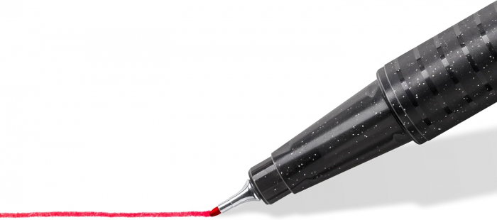 GRI FINELINER STAEDTLER TRIPLUS 12/SET ST-334-C12 [3]