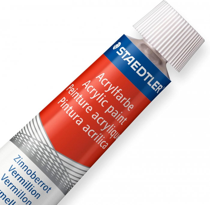 GRI CULORI ACRILICE STAEDTLER 12 TUBURI* 12ML STH-8500-C12 [3]