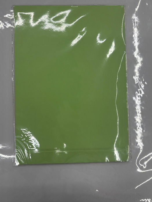 Hârtie Color A4 50/Set 70gr Verde Deschis 11300030 Paperland [3]