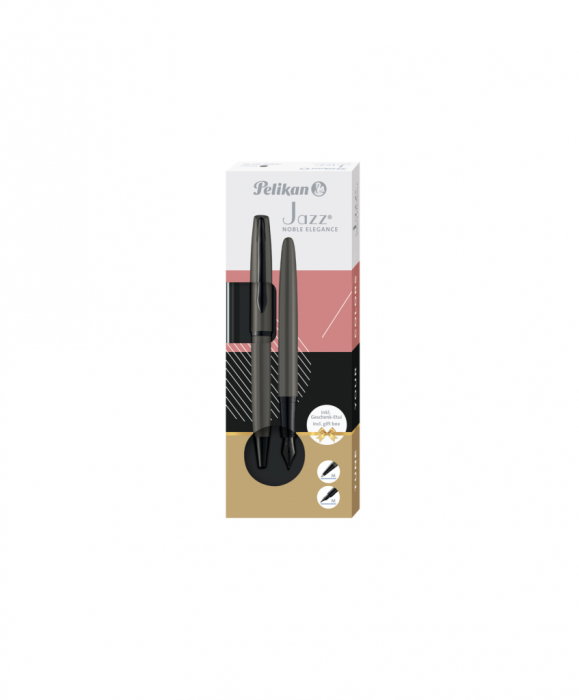 SET PIX + STILOU K/P36 JAZZ NOBLE ELEGANCE STONE 826761 [6]