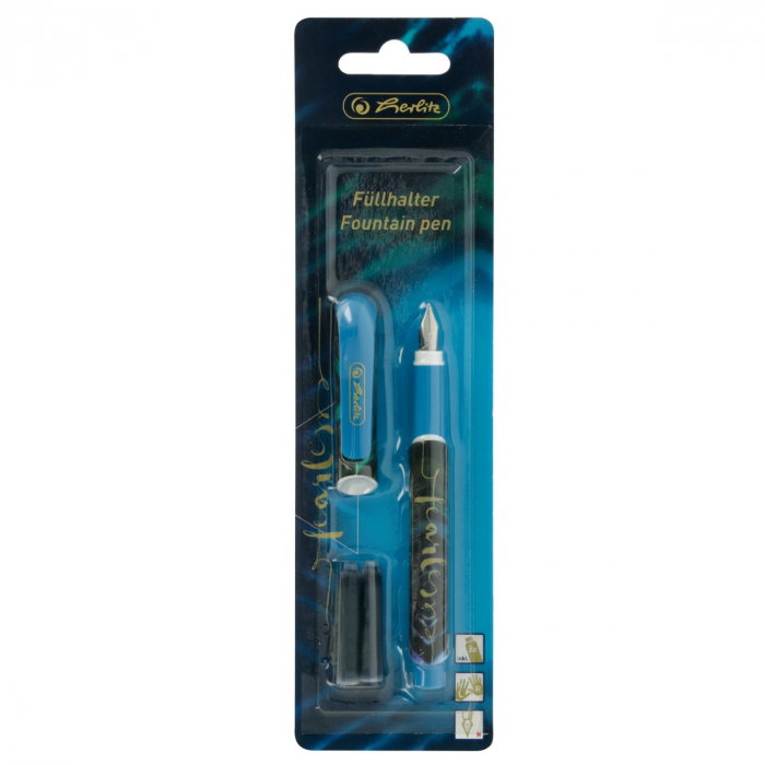 HE STILOU ERGONOMIC HERLITZ MOTIV NEW BATIK FEARLESS M CU PATROANE 50044382 [1]