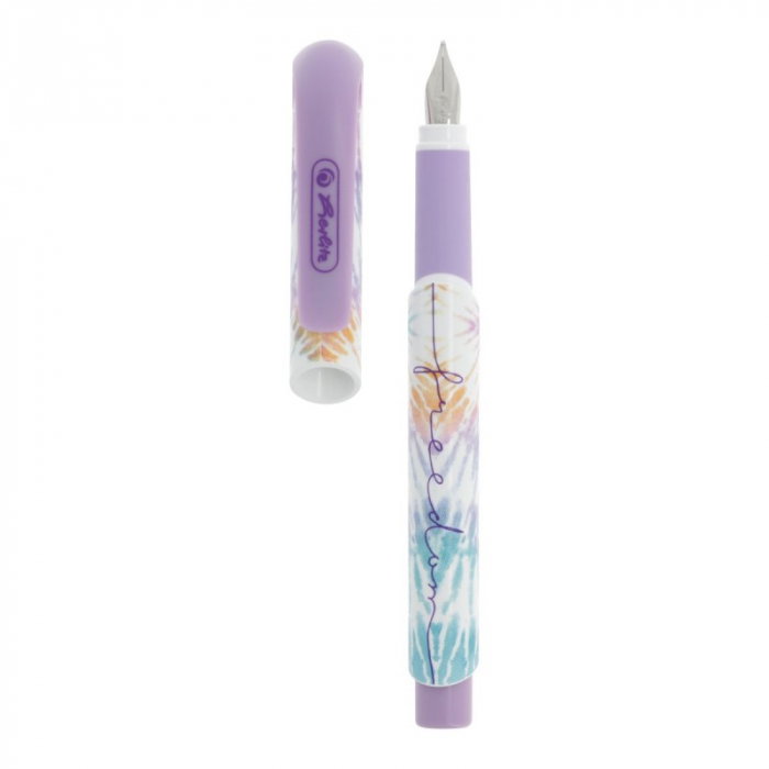 HE STILOU ERGONOMIC HERLITZ MOTIV NEW BATIK FREDOM M CU PATROANE 50044375 [3]
