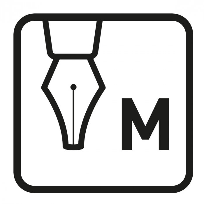 HE STILOU HERLITZ TORNADO 8621369 TIP M [3]