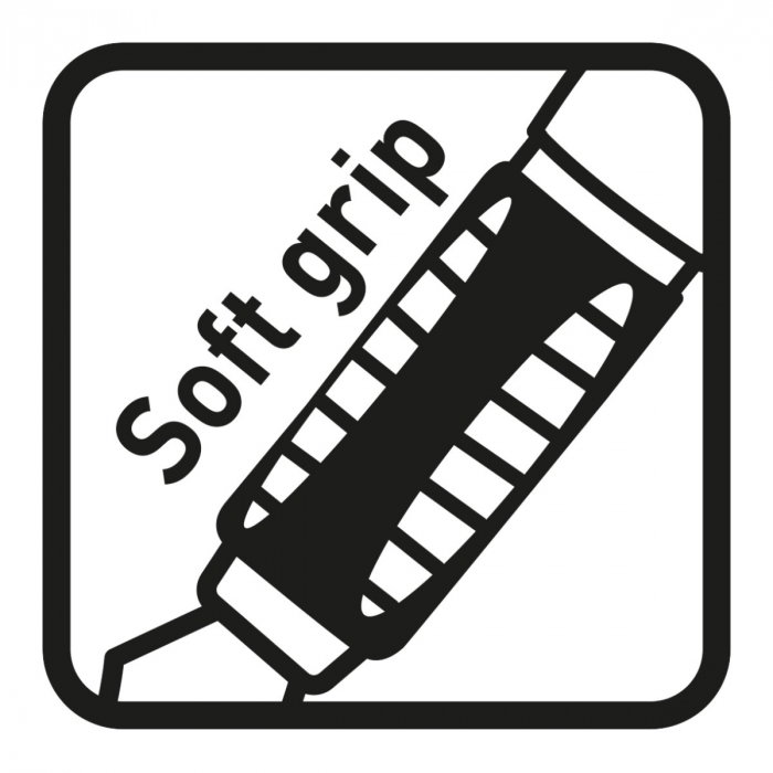 HE STILOU HERLITZ TORNADO 8621369 TIP M [4]