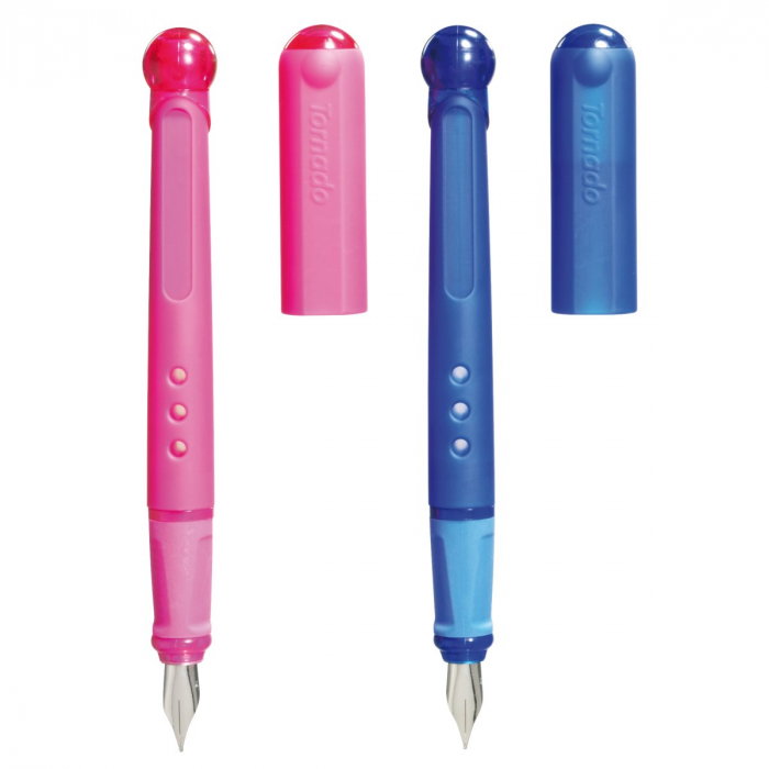 HE STILOU HERLITZ TORNADO 8621369 TIP M [6]