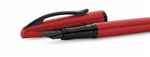 HE STILOU JAZZ NOBLE ELEGANCE P36 RED 826624 [4]