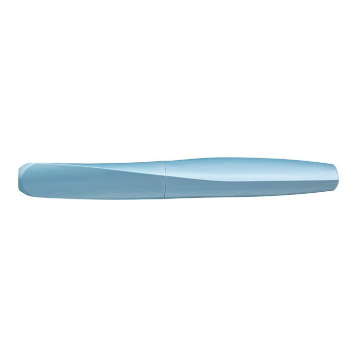 STILOU PELIKAN TWIST ECO ALBASTRU  M CUTIE CARTON 822206 [3]