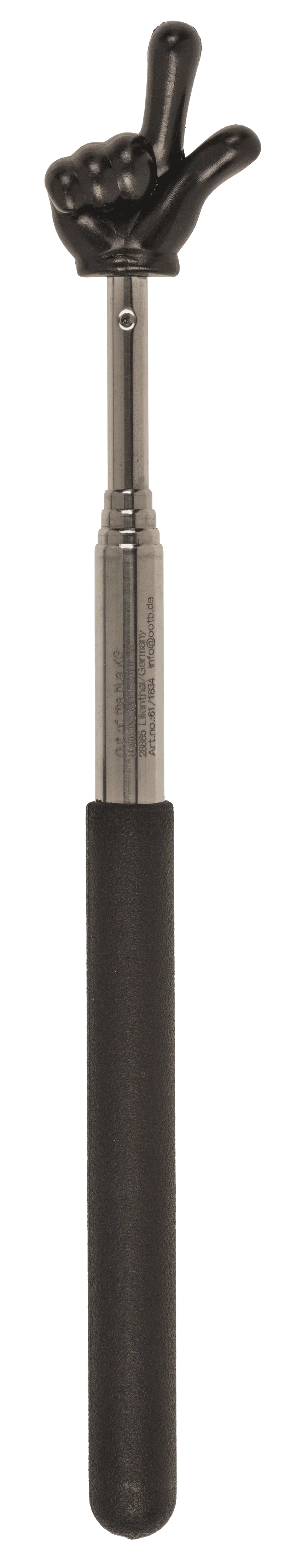 Indicator Extensibil Metalic 68cm Deget Arătător - ipb.ro [5]