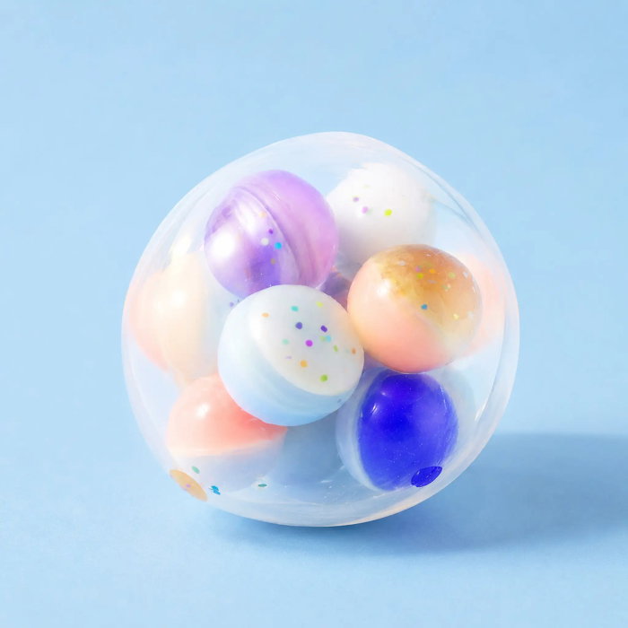 Jucarie Antistress 165g Squishy cu Mingiute 54659 [1]