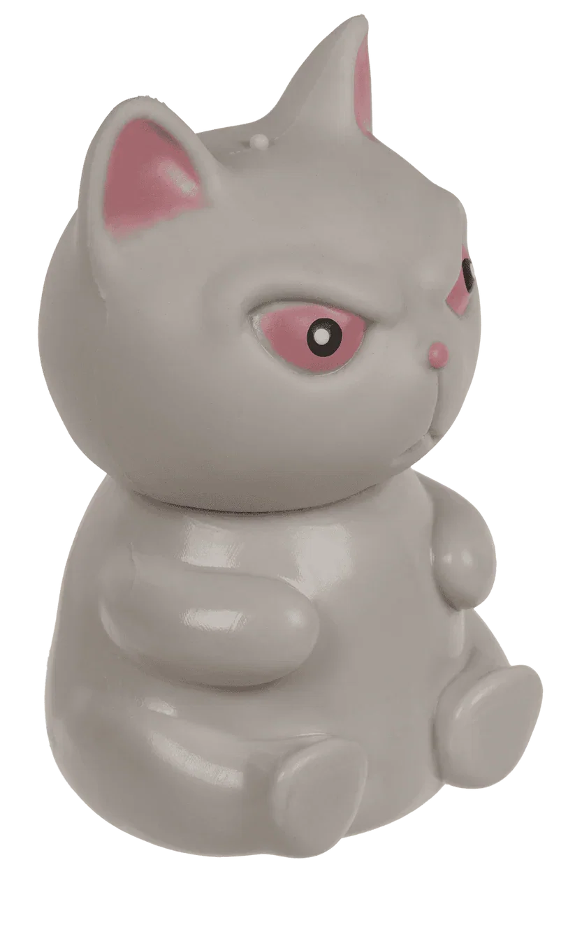 Jucărie Antistres Balon Magic Animale 11cm - ipb.ro [6]