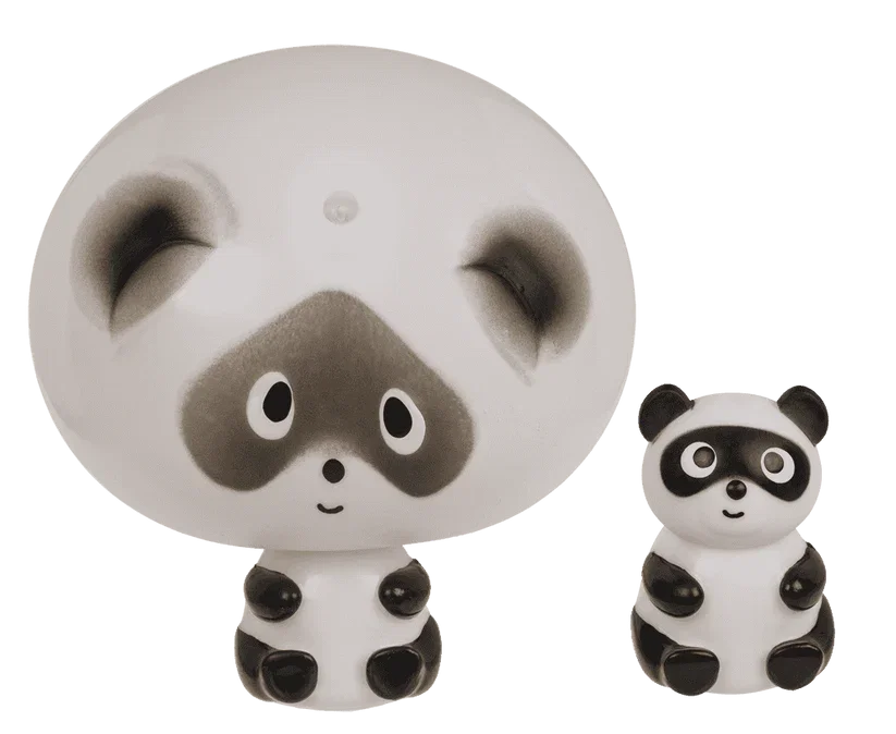 Jucărie Antistres Balon Magic Animale 11cm - ipb.ro [4]
