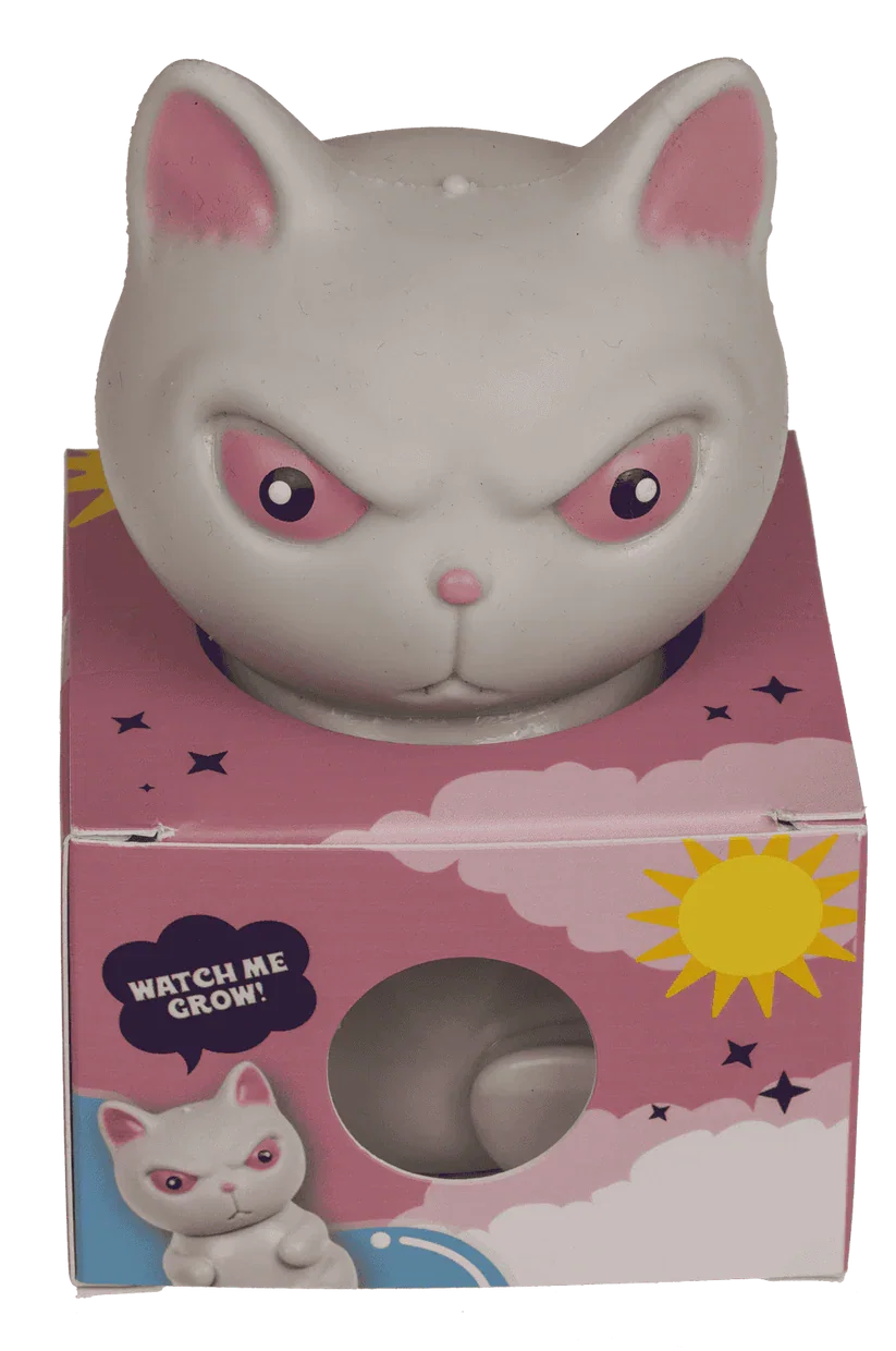 Jucărie Antistres Balon Magic Animale 11cm - ipb.ro [3]