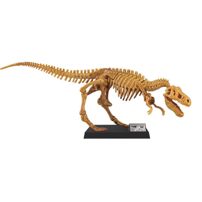 KIT DE EXCAVARE GIANT T-REX 30.5X8X25.4CM LUNA 622704 [2]