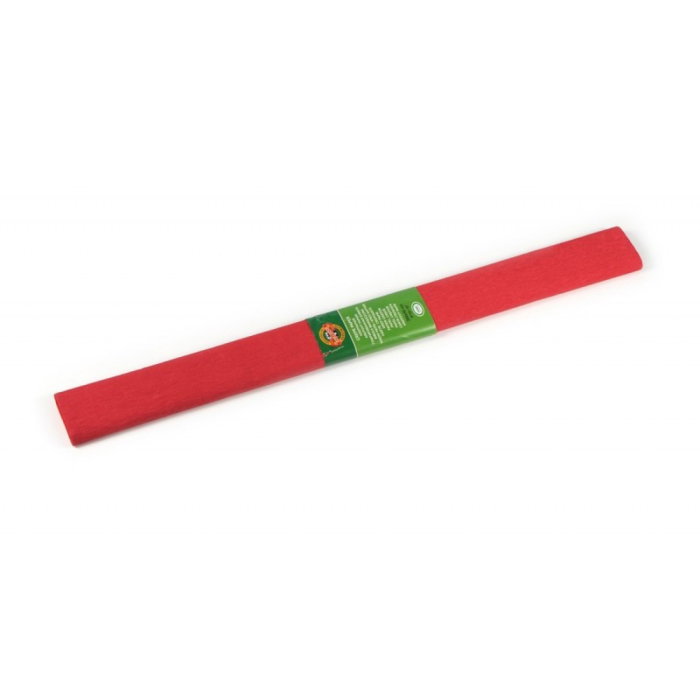 HARTIE CREPONATA K975507 ROSU INCHIS [1]