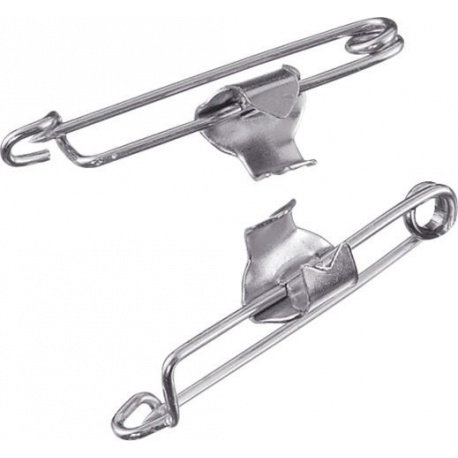 AC PT BROSA 22MM 10/SET ARGINTIU 2362261 [1]