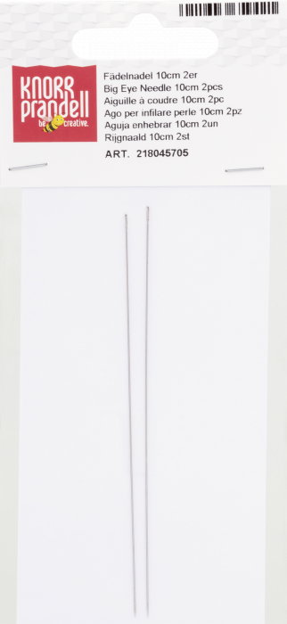 KP ACE MARGELE 10CM 2/SET 8045705 [2]