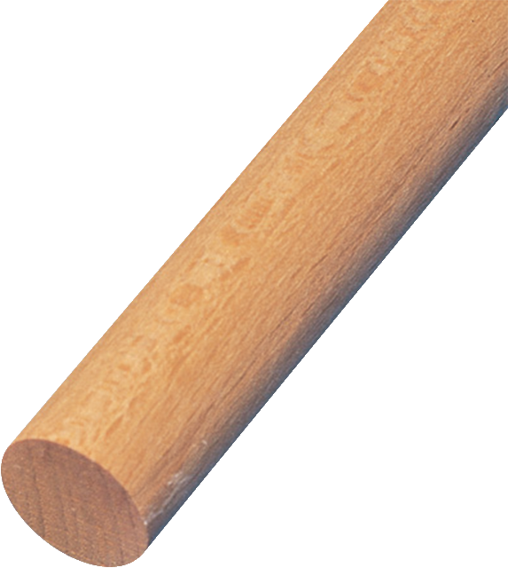 Bagheta Lemn Fag 1m x 5mm Knorrandell [1]