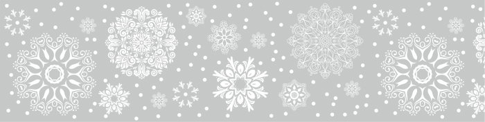 BANDA AUTOADEZIVA DECORATIVA FEREASTRA 200*7.5CM CRYSTAL ALB 3584482 [2]