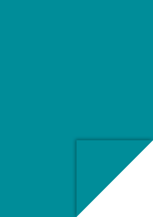 KP CARTON A4 300GR TURQUOISE 4726456 [1]