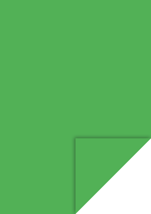 KP CARTON A4 300GR VERDE 4726453 [1]