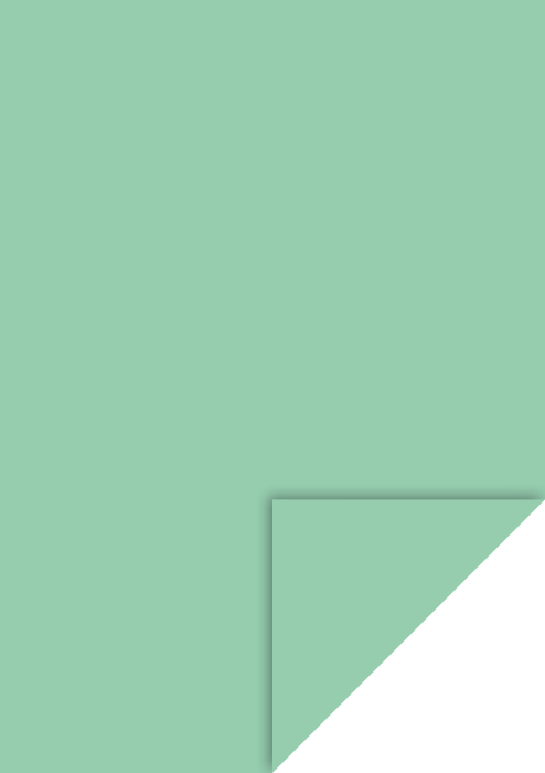 KP CARTON A4 300GR VERDE MENTA 4726455 [1]
