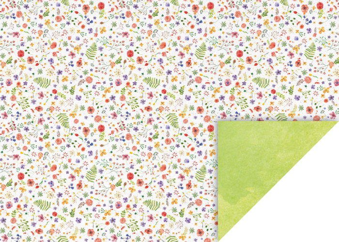 KP CARTON DECOR 50*70 300GR MOTIV FLORI PICTATE 4772257 [1]