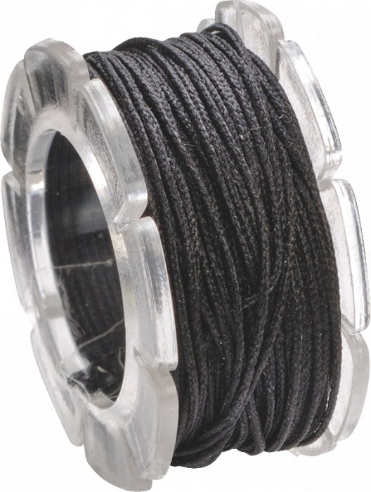 KP CORDON CEARA 1MM*5M NEGRU 2290480 [1]