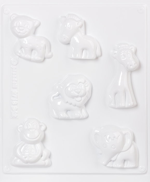 FORMA MODELAJ 6/SET SAFARI 2713342 [3]