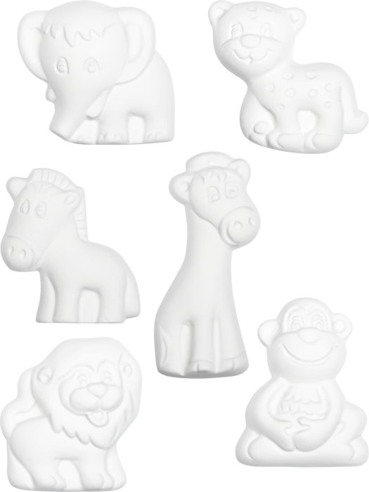 FORMA MODELAJ 6/SET SAFARI 2713342 [4]