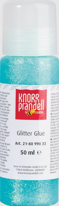 KP LIPICI CU SCLIPICI 50ML ALBASTRU NEON 8099033 [1]