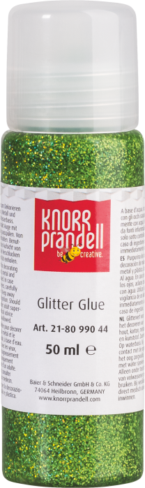LIPICI CU SCLIPICI 50ML VERDE 8099044 [1]
