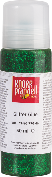 LIPICI CU SCLIPICI 50ML VERDE INCHIS 8099046 [1]