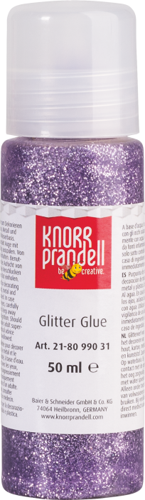 LIPICI CU SCLIPICI 50ML VIOLET 8099031 [1]