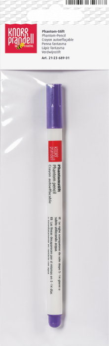 KP MARKER PHANTOM EVANESCENT PENTRU CROITORIE 2368901 [2]