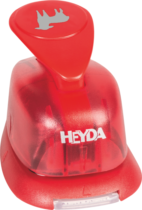 PERFORATOR DECORATIV HEYDA 1.7CM MIEL 3687610 [1]