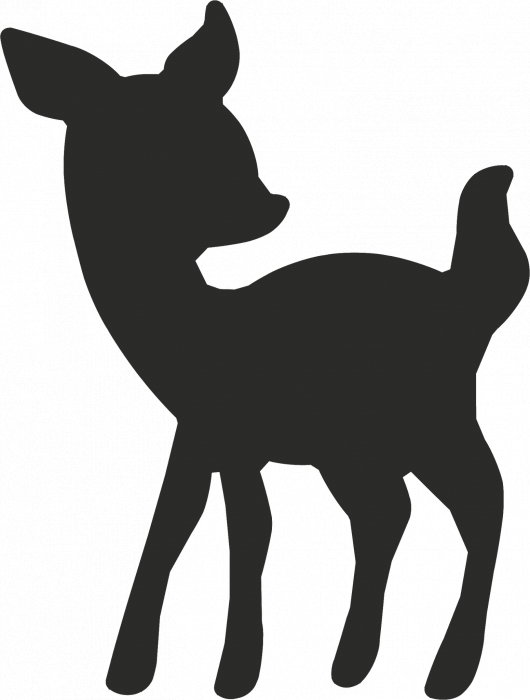KP PERFORATOR DECORATIV HEYDA 2.5CM BAMBI 3687706 [3]