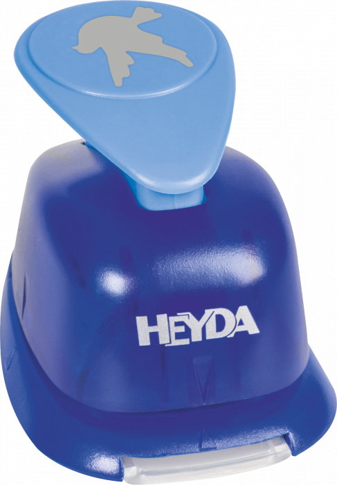 KP PERFORATOR DECORATIV HEYDA 2.5CM PORUMBEL 3687711 [1]