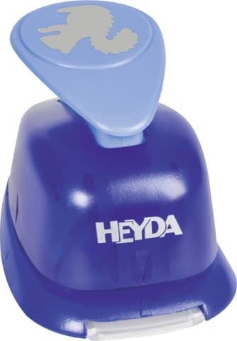 KP PERFORATOR DECORATIV HEYDA 2.5CM VEVERITA 3687707 [2]