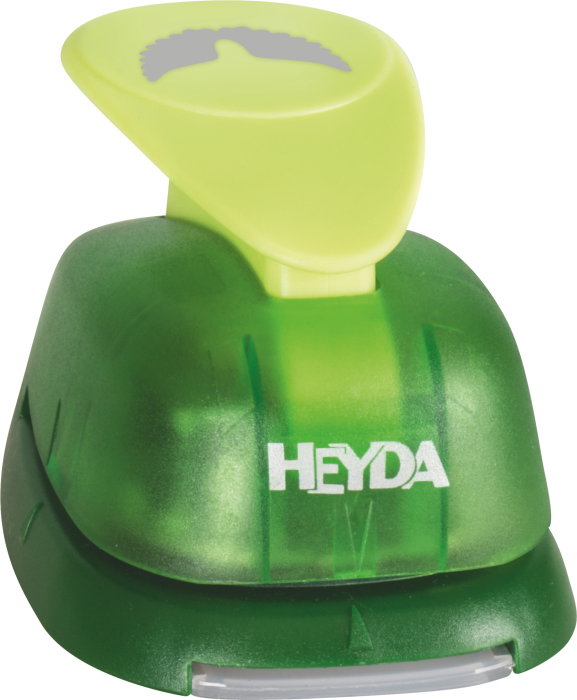 PERFORATOR DECORATIV HEYDA XL 3.8CM ARIPI 3687590 [1]