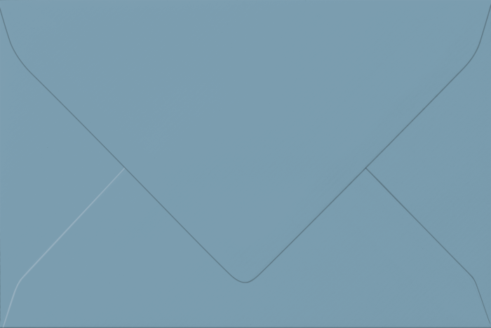Plicuri B6 Albastru Heyda 180x125mm 120g 50 buc [1]