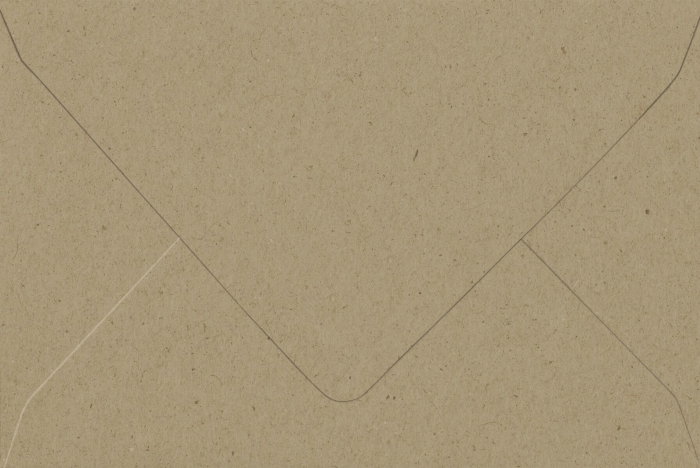 KP PLIC B6 180*125MM 120G 50/SET NATUR 1451064 [1]