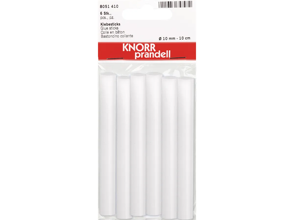 KP REZERVA SILICON 10MM 8051410 12/SET [2]