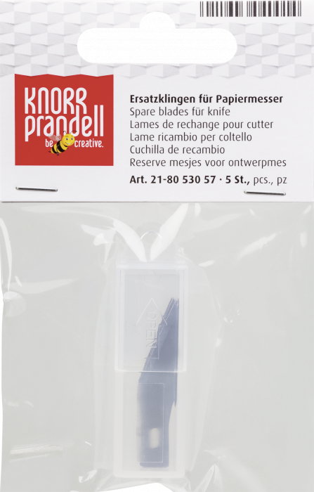 KP REZERVE CUTTER ROTATIV 5/SET 8053057 [4]