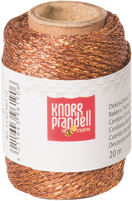 SFOARA POLIESTER 1.5MM*20M AURIU 6266172 [3]