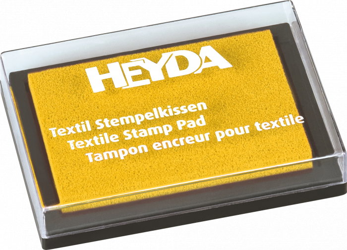 KP TUSIERA STAMPILA TEXTILE GALBEN 4888510 [1]